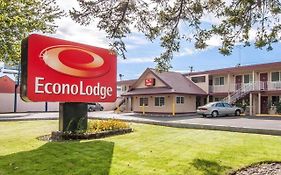 Econo Lodge Eugene  2* United States